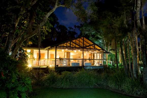 Karangi NSW Northern Rivers Accommodation