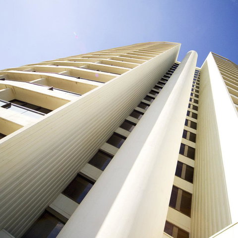 BreakFree Capital Tower - Northern Rivers Accommodation 1