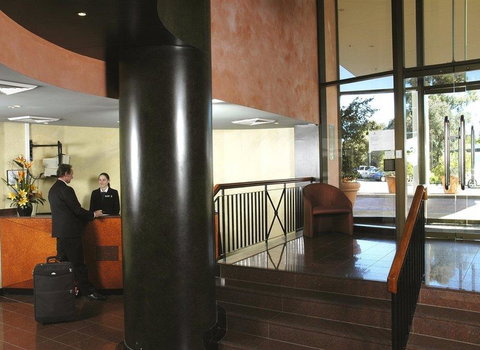 BreakFree Capital Tower - Northern Rivers Accommodation 3