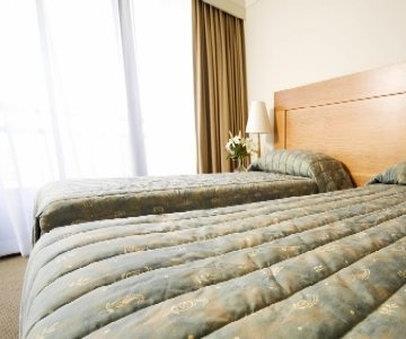 BreakFree Capital Tower - Northern Rivers Accommodation 7