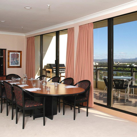 BreakFree Capital Tower - Northern Rivers Accommodation 12