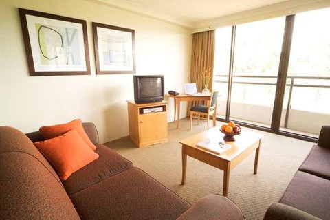 BreakFree Capital Tower - Northern Rivers Accommodation 14