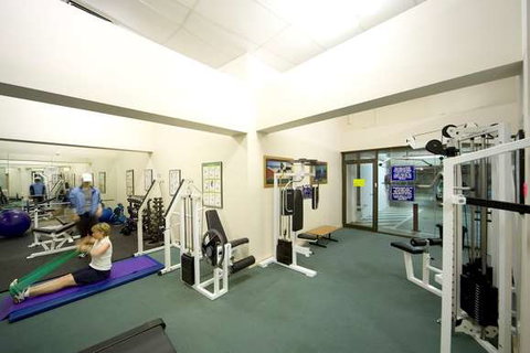 BreakFree Capital Tower - Northern Rivers Accommodation 16