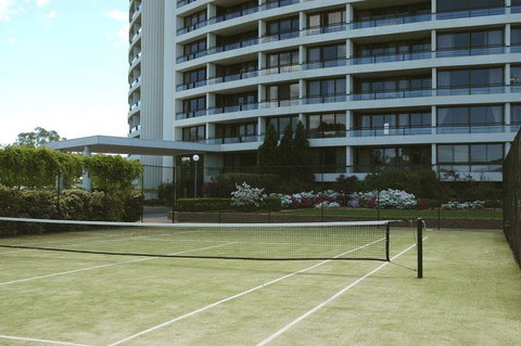 BreakFree Capital Tower - Northern Rivers Accommodation 17