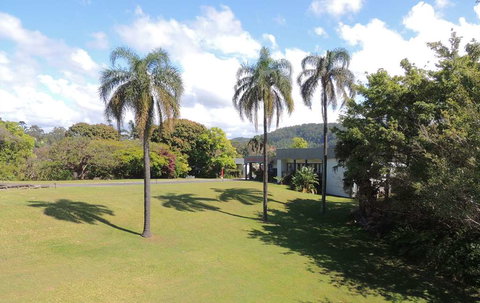 Comfort Inn Premier Coffs Harbour - Northern Rivers Accommodation 0