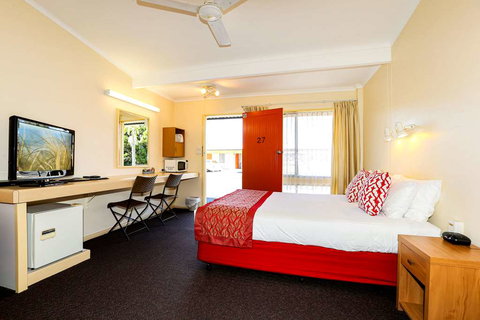 Comfort Inn Premier Coffs Harbour - Northern Rivers Accommodation 2