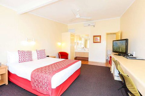 Comfort Inn Premier Coffs Harbour - Northern Rivers Accommodation 3
