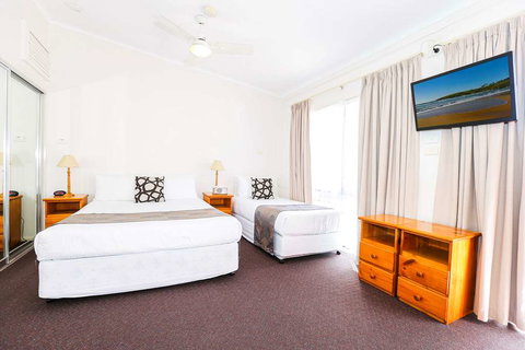 Comfort Inn Premier Coffs Harbour - Northern Rivers Accommodation 4