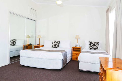 Comfort Inn Premier Coffs Harbour - Northern Rivers Accommodation 5