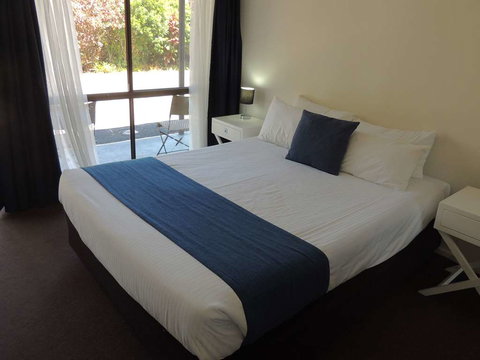 Comfort Inn Premier Coffs Harbour - Northern Rivers Accommodation 7