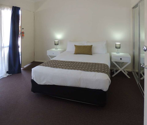 Comfort Inn Premier Coffs Harbour - Northern Rivers Accommodation 8