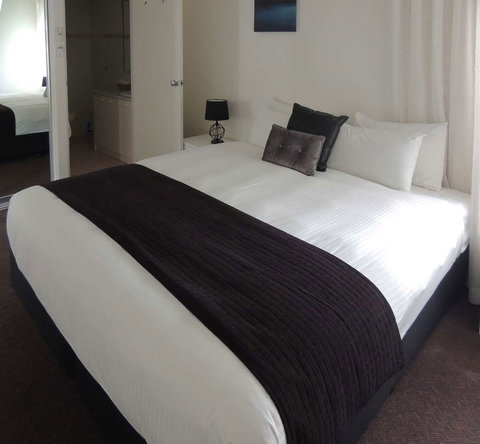 Comfort Inn Premier Coffs Harbour - Northern Rivers Accommodation 9