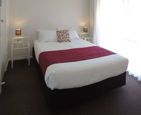 Comfort Inn Premier Coffs Harbour - Northern Rivers Accommodation 10