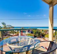 Aqualuna Beach Resort - Northern Rivers Accommodation