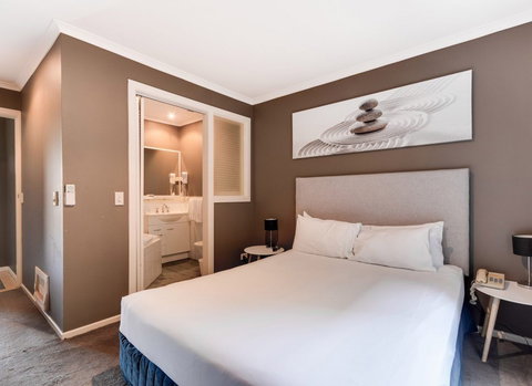 Aqualuna Beach Resort - Northern Rivers Accommodation 1