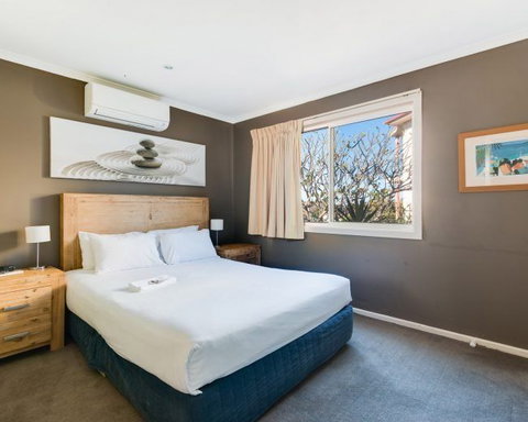 Aqualuna Beach Resort - Northern Rivers Accommodation 2