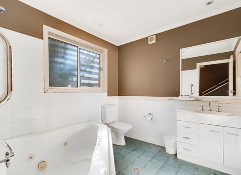 Aqualuna Beach Resort - Northern Rivers Accommodation 3