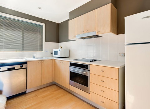 Aqualuna Beach Resort - Northern Rivers Accommodation 6