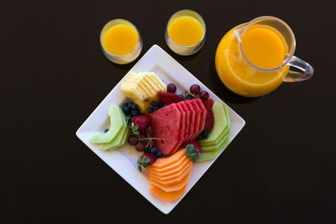 Aqualuna Beach Resort - Northern Rivers Accommodation 7