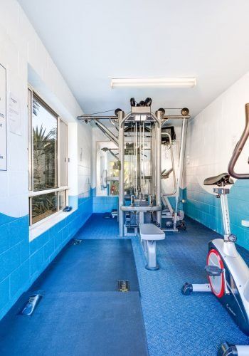 Aqualuna Beach Resort - Northern Rivers Accommodation 9