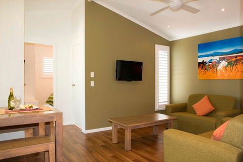 Darlington Beach Resort And Holiday Park - Northern Rivers Accommodation 1