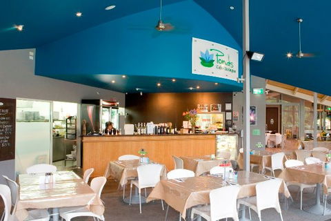 Darlington Beach Resort And Holiday Park - Northern Rivers Accommodation 4