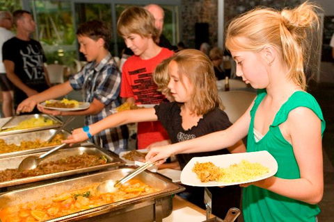 Darlington Beach Resort And Holiday Park - Northern Rivers Accommodation 6