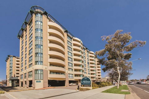 Adina Serviced Apartments James Court - Northern Rivers Accommodation 0
