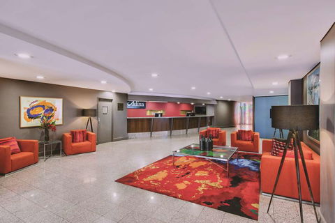 Adina Serviced Apartments James Court - Northern Rivers Accommodation 1