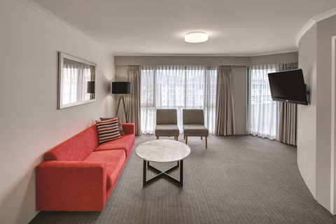 Adina Serviced Apartments James Court - Northern Rivers Accommodation 4