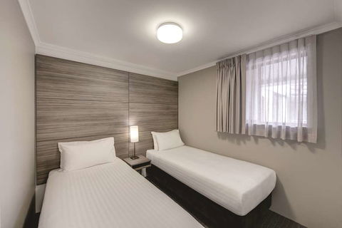 Adina Serviced Apartments James Court - Northern Rivers Accommodation 6