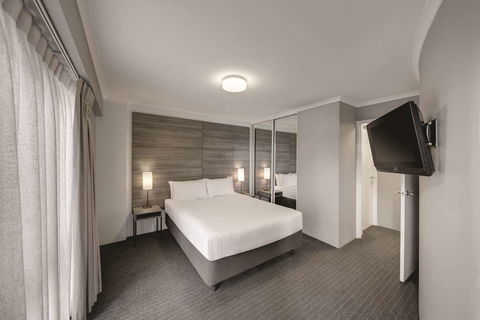 Adina Serviced Apartments James Court - Northern Rivers Accommodation 13