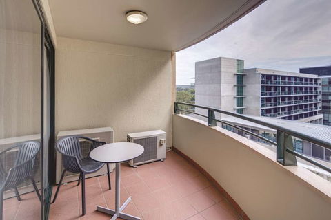 Adina Serviced Apartments James Court - Northern Rivers Accommodation 15