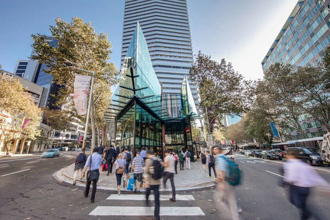 Vibe Hotel North Sydney - Northern Rivers Accommodation 2