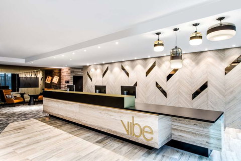 Vibe Hotel North Sydney - Northern Rivers Accommodation 3