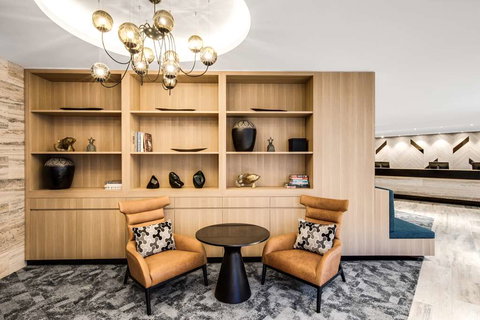 Vibe Hotel North Sydney - Northern Rivers Accommodation 6