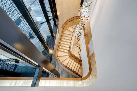 Vibe Hotel North Sydney - Northern Rivers Accommodation 7