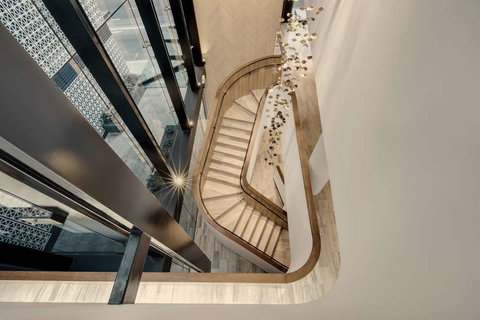 Vibe Hotel North Sydney - Northern Rivers Accommodation 8