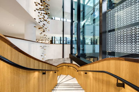 Vibe Hotel North Sydney - Northern Rivers Accommodation 9