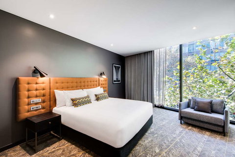 Vibe Hotel North Sydney - Northern Rivers Accommodation 11