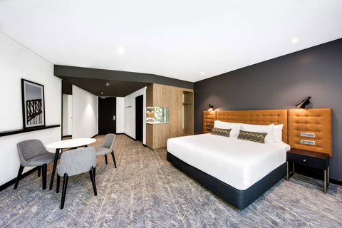Vibe Hotel North Sydney - Northern Rivers Accommodation 12