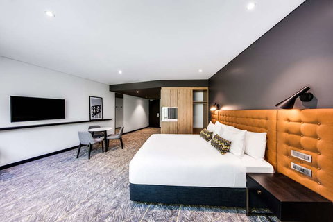 Vibe Hotel North Sydney - Northern Rivers Accommodation 13