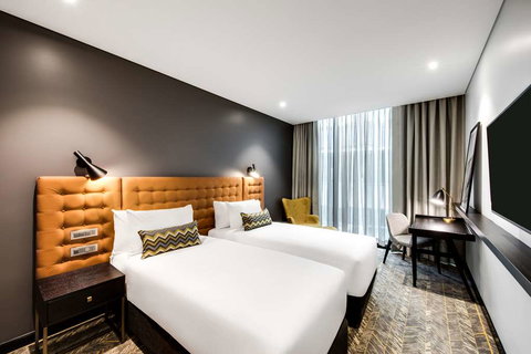 Vibe Hotel North Sydney - Northern Rivers Accommodation 14