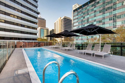 Vibe Hotel North Sydney - Northern Rivers Accommodation 16