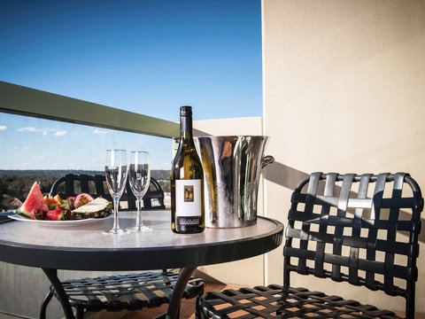 The Sebel Sydney Residence Chatswood - Northern Rivers Accommodation 0