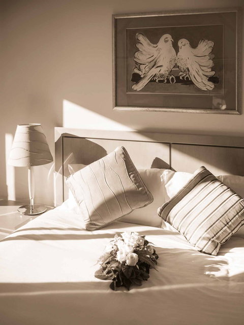 The Sebel Sydney Residence Chatswood - Northern Rivers Accommodation 1