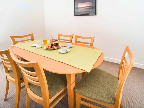 The Sebel Sydney Residence Chatswood - Northern Rivers Accommodation 2