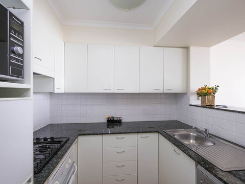 The Sebel Sydney Residence Chatswood - Northern Rivers Accommodation 5