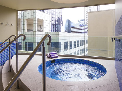 The Sebel Sydney Residence Chatswood - Northern Rivers Accommodation 14