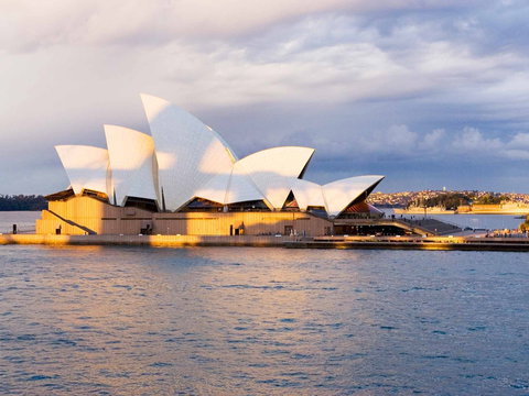 The Sebel Sydney Residence Chatswood - Northern Rivers Accommodation 16